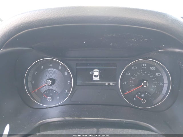 KIA Forte Lxs 2023 3KPF24AD8PE608749 Image 7