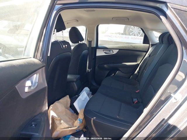 KIA Forte Lxs 2023 3KPF24AD8PE608749 Image 8