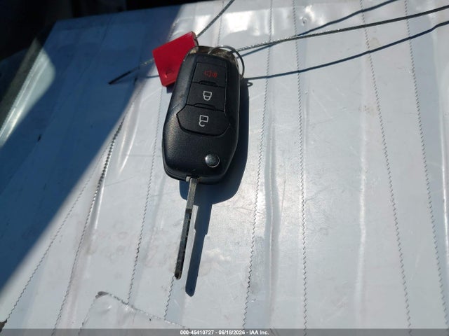 Ford F-250 Xl 2022 1FT7X2A60NED22186 Image 11