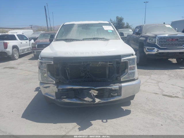 Ford F-250 Xl 2022 1FT7X2A60NED22186 Image 12