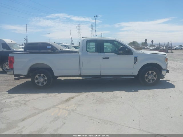 Ford F-250 Xl 2022 1FT7X2A60NED22186 Image 13
