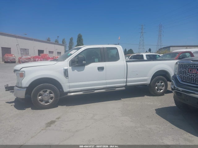 Ford F-250 Xl 2022 1FT7X2A60NED22186 Image 14