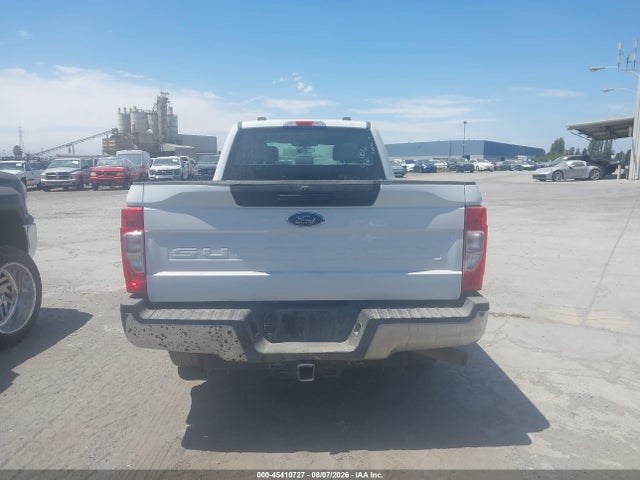 Ford F-250 Xl 2022 1FT7X2A60NED22186 Image 16