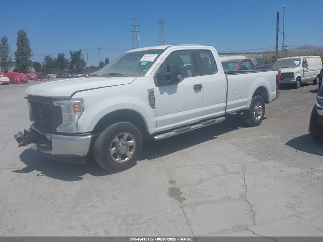 Ford F-250 Xl 2022 1FT7X2A60NED22186 Image 2