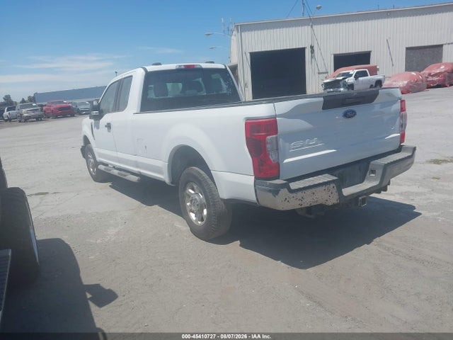 Ford F-250 Xl 2022 1FT7X2A60NED22186 Image 3