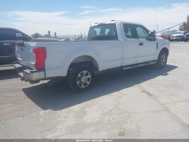 Ford F-250 Xl 2022 1FT7X2A60NED22186 Image 4