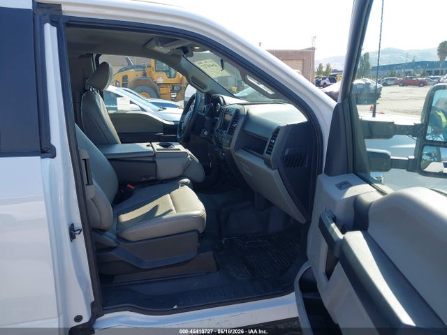 Ford F-250 Xl 2022 1FT7X2A60NED22186 Image 5