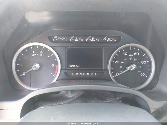 Ford F-250 Xl 2022 1FT7X2A60NED22186 Image 7
