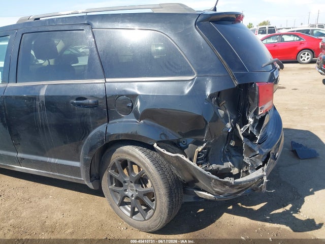 3C4PDCBB9ET311889 Dodge Journey Sxt