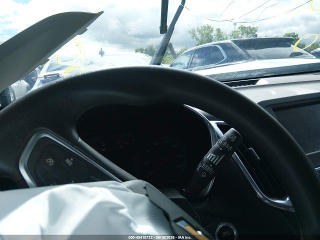 Aukcja sprzedaży 2018 Chevrolet Equinox Lt, vin: 3GNAXSEV0JS625631, numer aukcji: 45410732