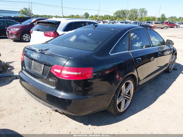 Aukcja sprzedaży 2011 Audi A6 3.0 Premium, vin: WAUKGAFBXBN019855, numer aukcji: 45410736