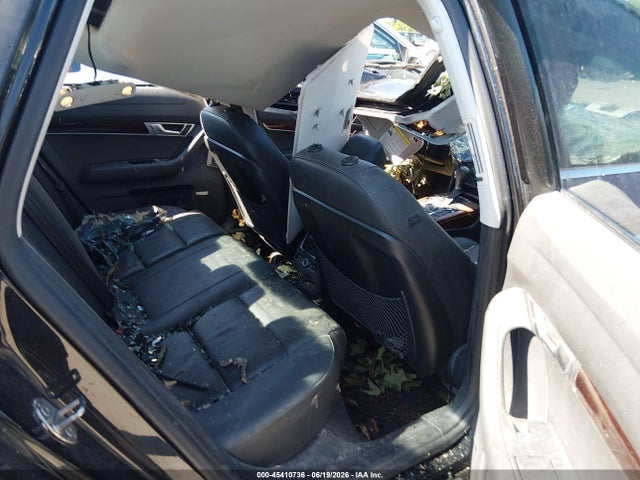 Aukcja sprzedaży 2011 Audi A6 3.0 Premium, vin: WAUKGAFBXBN019855, numer aukcji: 45410736