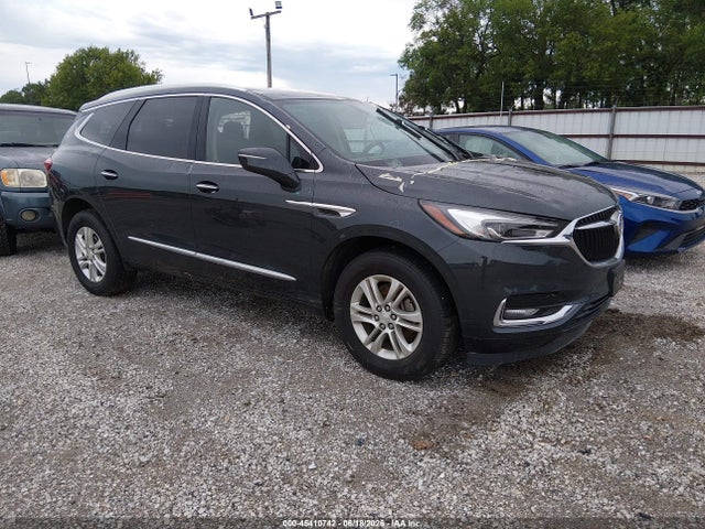 Продаж на аукціоні авто 2020 Buick Enclave Fwd Essence, vin: 5GAERBKW0LJ181691, номер лоту: 45410742