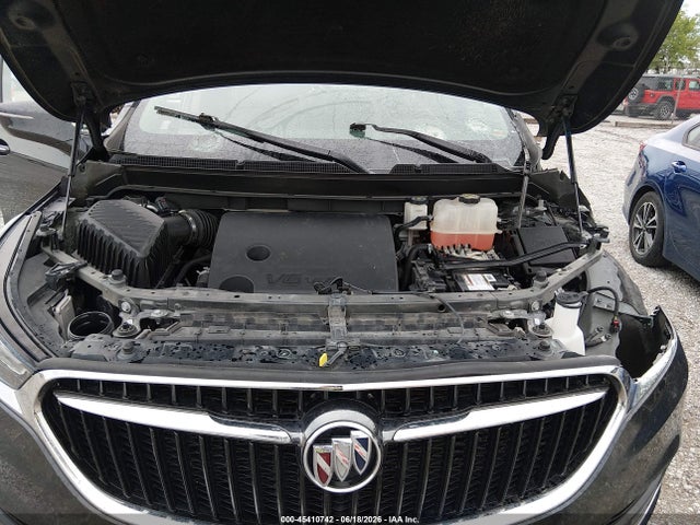 Продаж на аукціоні авто 2020 Buick Enclave Fwd Essence, vin: 5GAERBKW0LJ181691, номер лоту: 45410742