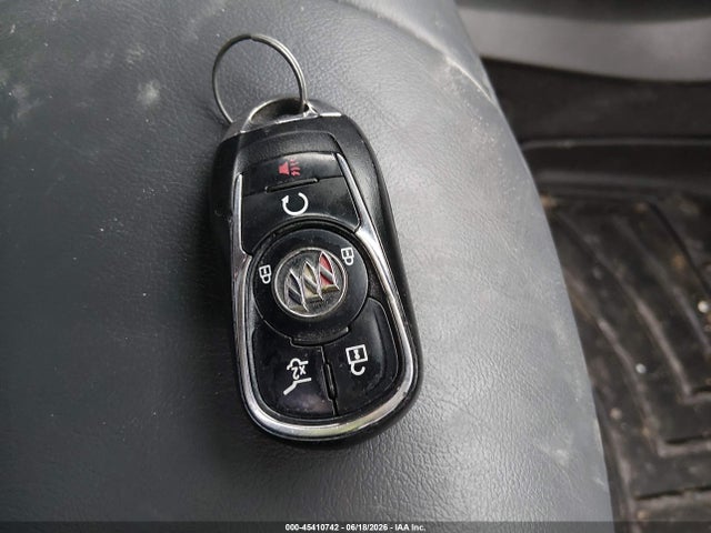Продаж на аукціоні авто 2020 Buick Enclave Fwd Essence, vin: 5GAERBKW0LJ181691, номер лоту: 45410742