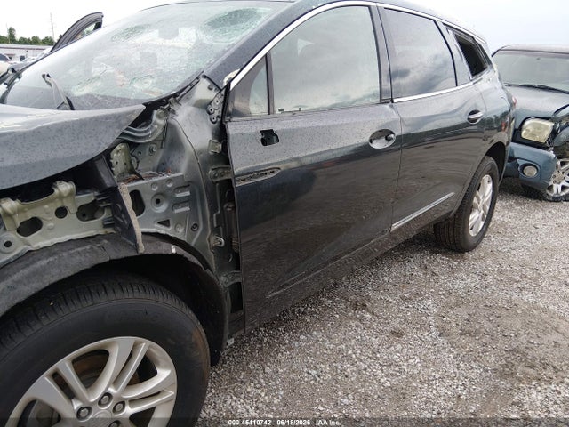 Продаж на аукціоні авто 2020 Buick Enclave Fwd Essence, vin: 5GAERBKW0LJ181691, номер лоту: 45410742