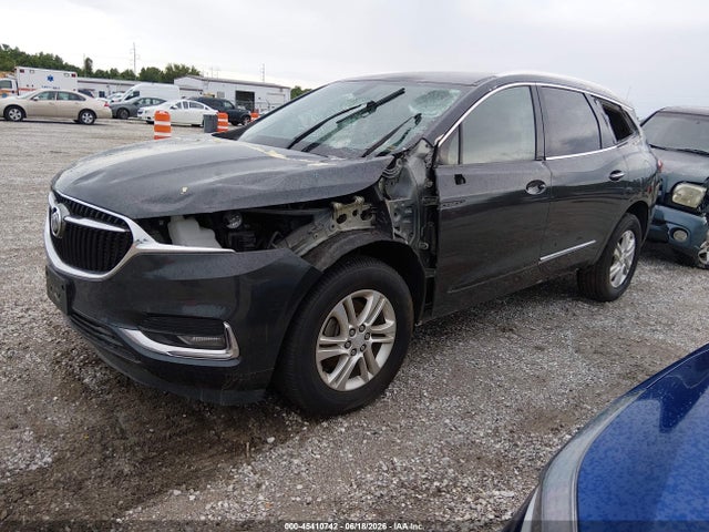 Продаж на аукціоні авто 2020 Buick Enclave Fwd Essence, vin: 5GAERBKW0LJ181691, номер лоту: 45410742