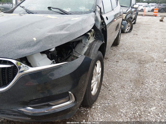 Продаж на аукціоні авто 2020 Buick Enclave Fwd Essence, vin: 5GAERBKW0LJ181691, номер лоту: 45410742