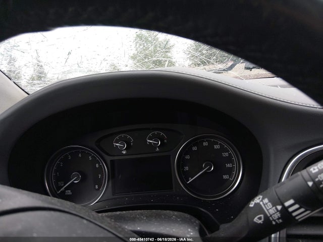 Продаж на аукціоні авто 2020 Buick Enclave Fwd Essence, vin: 5GAERBKW0LJ181691, номер лоту: 45410742