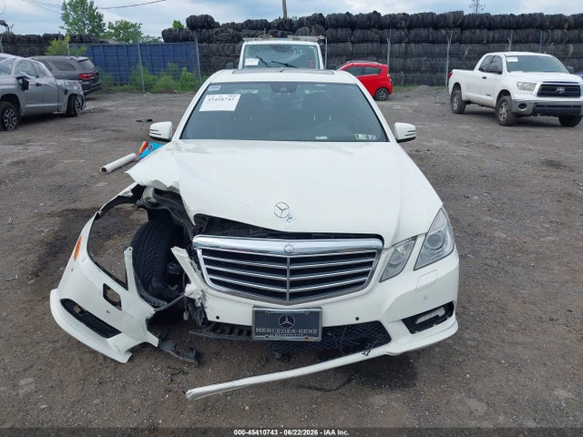 2011 Mercedes-benz E 550 4matic მანქანა იყიდება აუქციონზე, vin: WDDHF9AB9BA440842, აუქციონის ნომერი: 45410743