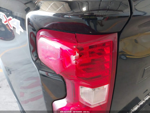 Chevrolet SILVERADO 2500HD 2022 1GC4YLE74NF175566 Image 6