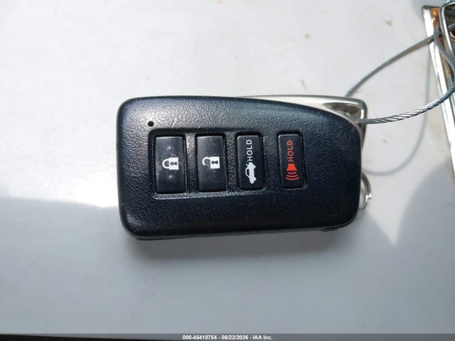 Aukcja sprzedaży 2015 Lexus Is 250, vin: JTHCF1D26F5020664, numer aukcji: 45410754