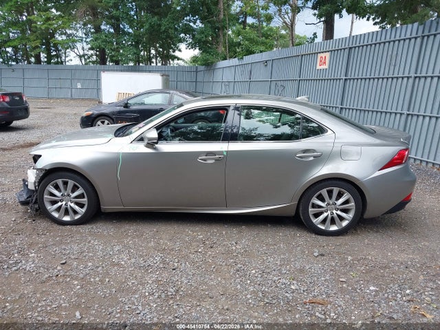 Aukcja sprzedaży 2015 Lexus Is 250, vin: JTHCF1D26F5020664, numer aukcji: 45410754
