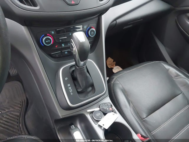 Ford C-max Hybrid Se 2018 1FADP5AU2JL103888 Image 11