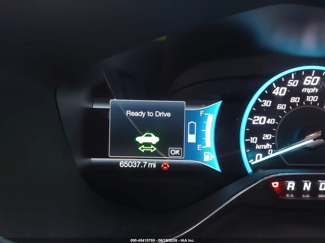 Ford C-max Hybrid Se 2018 1FADP5AU2JL103888 Image 16