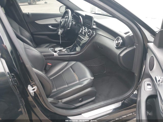 55SWF4JB0GU159353 Mercedes-Benz C 300 Sport