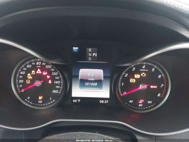 55SWF4JB0GU159353 Mercedes-Benz C 300 Sport
