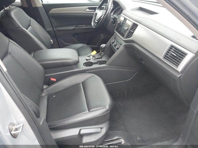 Продаж на аукціоні авто 2018 Volkswagen Atlas 3.6l V6 Se, vin: 1V2KR2CA7JC573443, номер лоту: 45410759