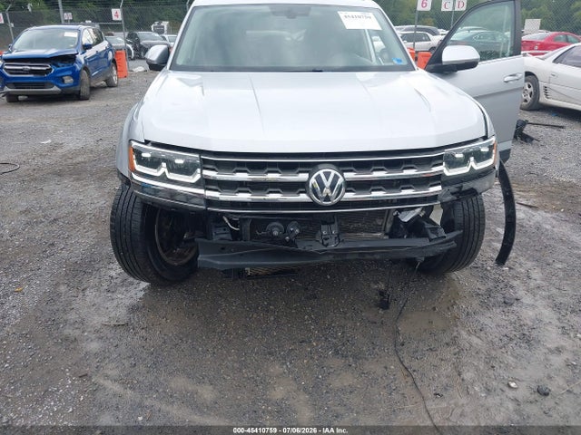 Продаж на аукціоні авто 2018 Volkswagen Atlas 3.6l V6 Se, vin: 1V2KR2CA7JC573443, номер лоту: 45410759
