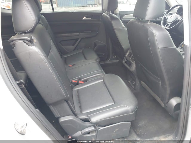 Продаж на аукціоні авто 2018 Volkswagen Atlas 3.6l V6 Se, vin: 1V2KR2CA7JC573443, номер лоту: 45410759