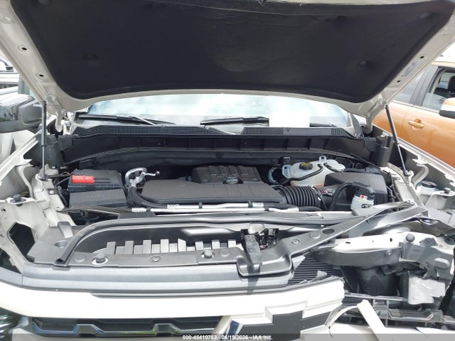 Продажа на аукционе авто 2026 Chevrolet Silverado 1500 2wd  Short Bed Rst, vin: 1GCPAWEK6TZ357420, номер лота: 45410763