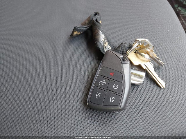 Продажа на аукционе авто 2026 Chevrolet Silverado 1500 2wd  Short Bed Rst, vin: 1GCPAWEK6TZ357420, номер лота: 45410763