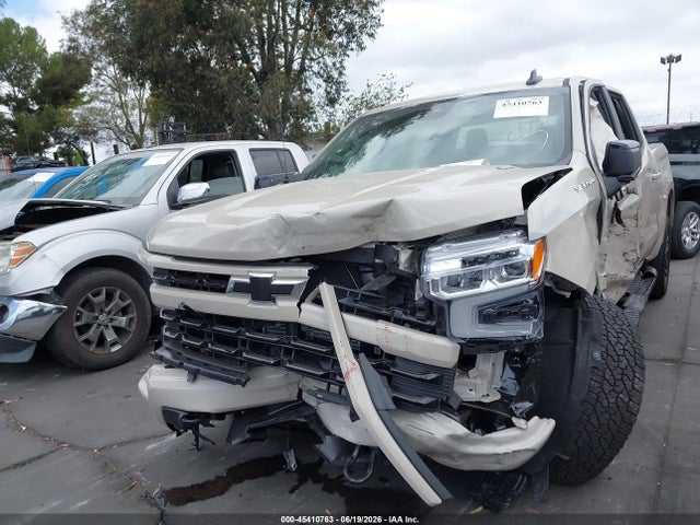 Продажа на аукционе авто 2026 Chevrolet Silverado 1500 2wd  Short Bed Rst, vin: 1GCPAWEK6TZ357420, номер лота: 45410763