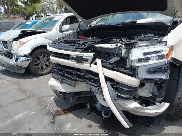 Продажа на аукционе авто 2026 Chevrolet Silverado 1500 2wd  Short Bed Rst, vin: 1GCPAWEK6TZ357420, номер лота: 45410763