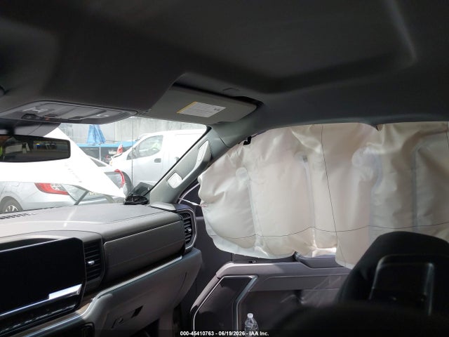 Продажа на аукционе авто 2026 Chevrolet Silverado 1500 2wd  Short Bed Rst, vin: 1GCPAWEK6TZ357420, номер лота: 45410763