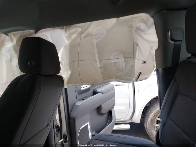 Продажа на аукционе авто 2026 Chevrolet Silverado 1500 2wd  Short Bed Rst, vin: 1GCPAWEK6TZ357420, номер лота: 45410763