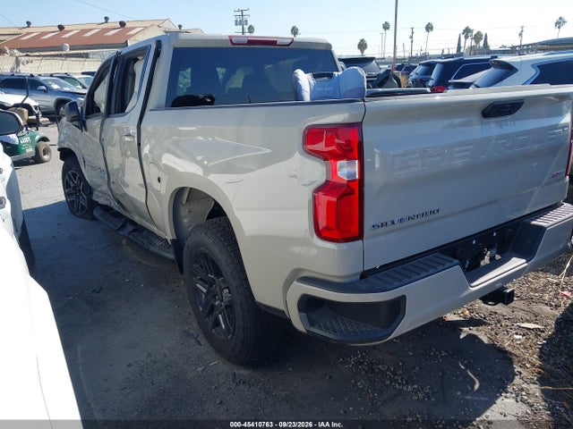 Продажа на аукционе авто 2026 Chevrolet Silverado 1500 2wd  Short Bed Rst, vin: 1GCPAWEK6TZ357420, номер лота: 45410763