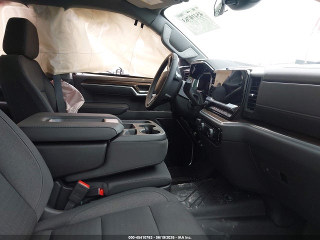 Продажа на аукционе авто 2026 Chevrolet Silverado 1500 2wd  Short Bed Rst, vin: 1GCPAWEK6TZ357420, номер лота: 45410763