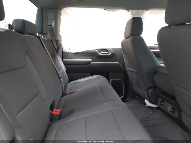 Продажа на аукционе авто 2026 Chevrolet Silverado 1500 2wd  Short Bed Rst, vin: 1GCPAWEK6TZ357420, номер лота: 45410763