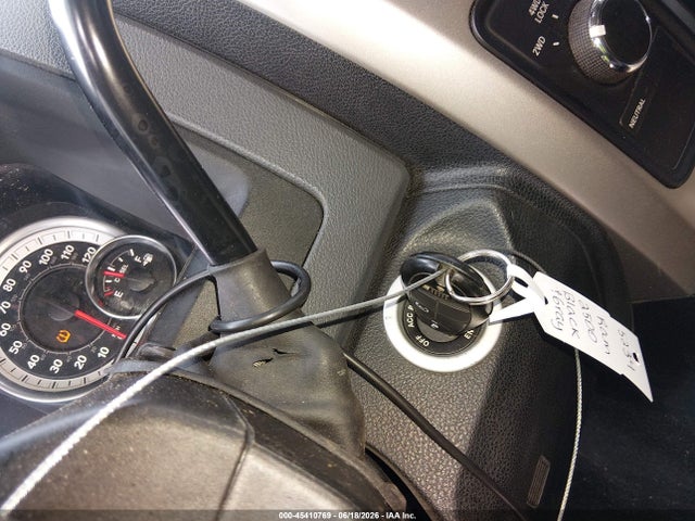 45410769 :رقم المزاد ، 3C6UR5DL4EG155234 vin ، 2014 Ram 2500 Big Horn مزاد بيع