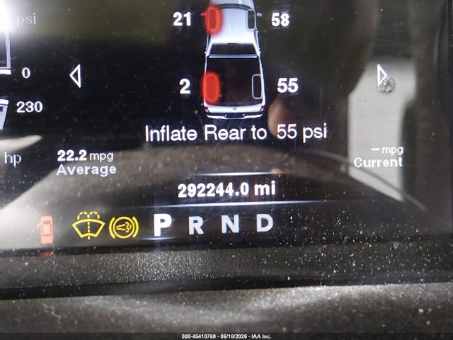 45410769 :رقم المزاد ، 3C6UR5DL4EG155234 vin ، 2014 Ram 2500 Big Horn مزاد بيع
