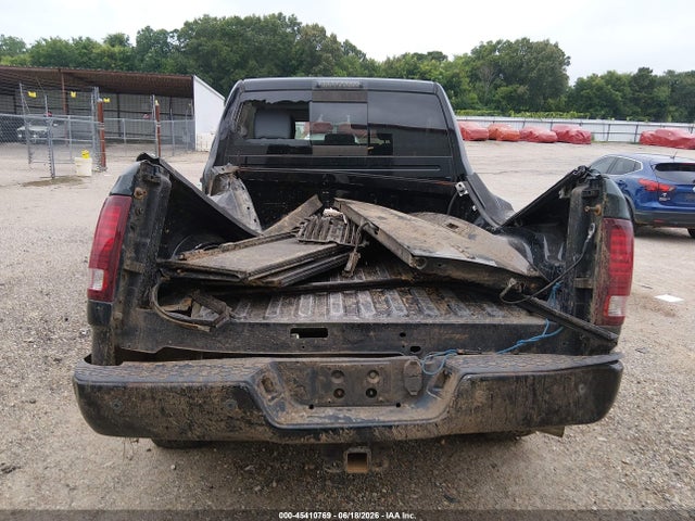 45410769 :رقم المزاد ، 3C6UR5DL4EG155234 vin ، 2014 Ram 2500 Big Horn مزاد بيع
