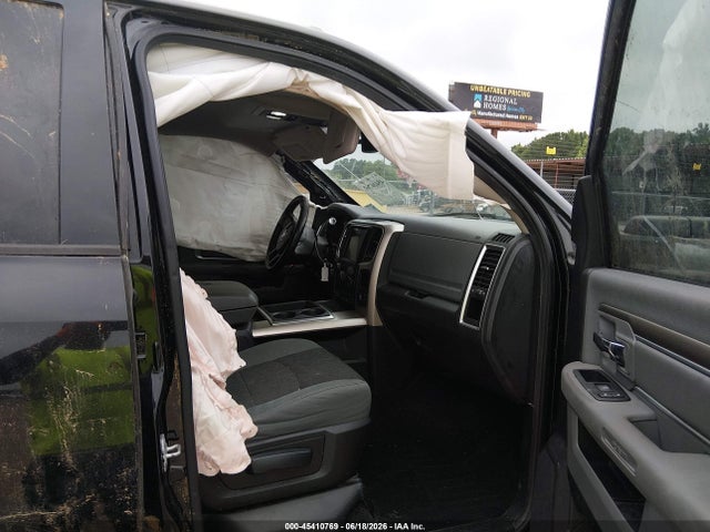45410769 :رقم المزاد ، 3C6UR5DL4EG155234 vin ، 2014 Ram 2500 Big Horn مزاد بيع