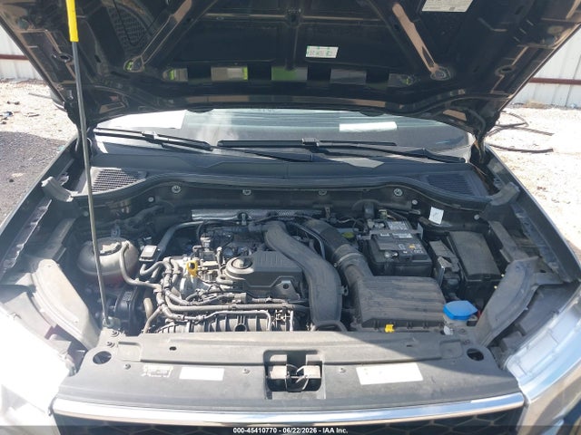 Aukcja sprzedaży 2022 Volkswagen Taos 1.5t S, vin: 3VVCX7B29NM093297, numer aukcji: 45410770