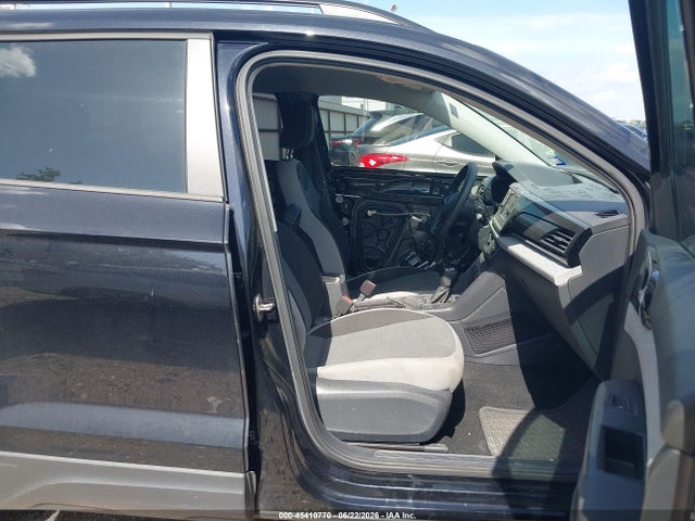 Aukcja sprzedaży 2022 Volkswagen Taos 1.5t S, vin: 3VVCX7B29NM093297, numer aukcji: 45410770