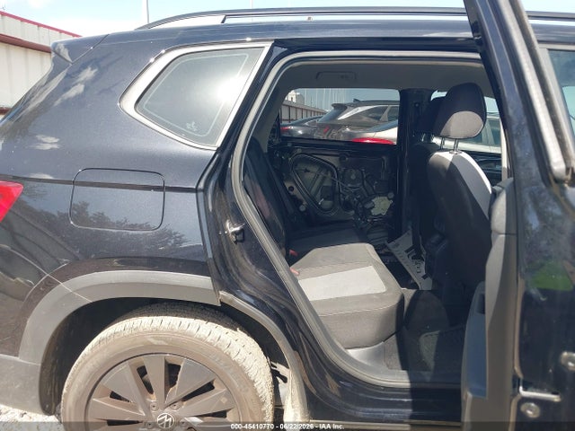 Aukcja sprzedaży 2022 Volkswagen Taos 1.5t S, vin: 3VVCX7B29NM093297, numer aukcji: 45410770